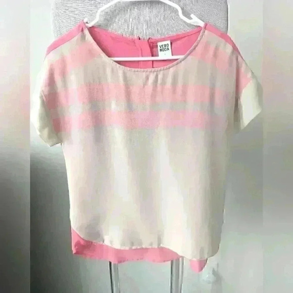 8 piece bundle of  women's tops - size xs/s - Picture 2 of 15